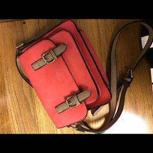 Small, simply noelle, crossbody bag